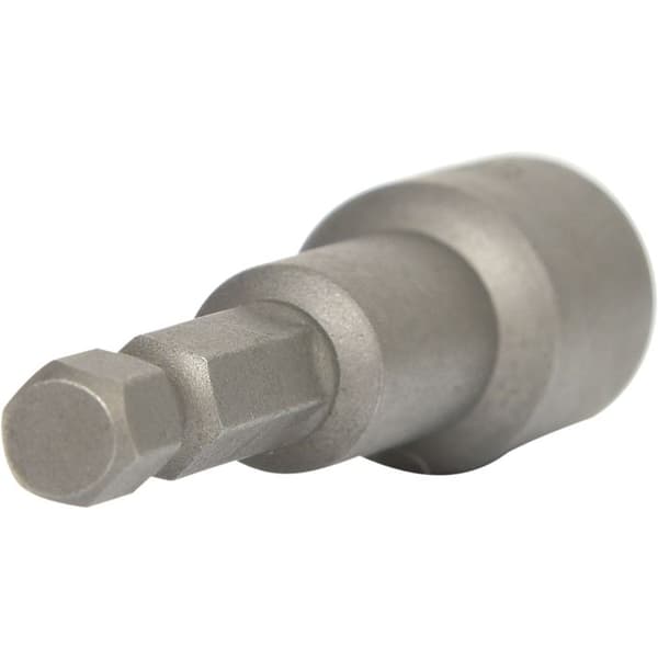 Dra nut Ø 10mm - MAGNETISK - KS TOOLS