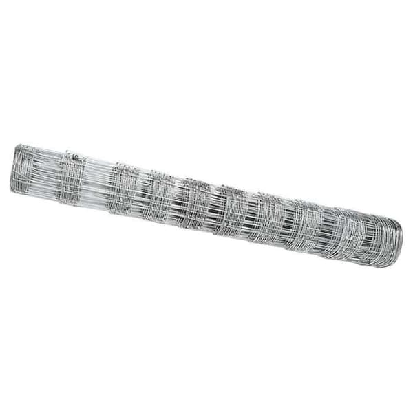 vidaXL Gräsgård Silver 42005836