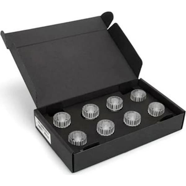 ECOFLOW Sugkoppar 8er 660415 BHSD Hållare Adapter