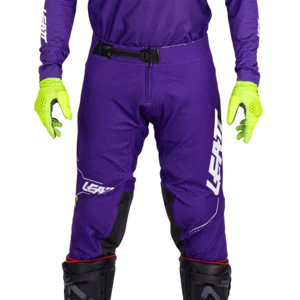 Leatt 5.5 I.K.S motocrossbyxor