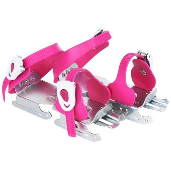 Tempish FEEEZ hockeyskridskor, rosa