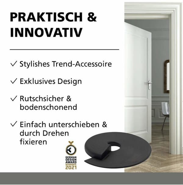 Dörrstopp - propp - stopp - dörrstopp Roymaster - 15698101