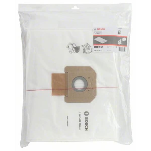 Bosch Tillbehör 2607432038 5 st