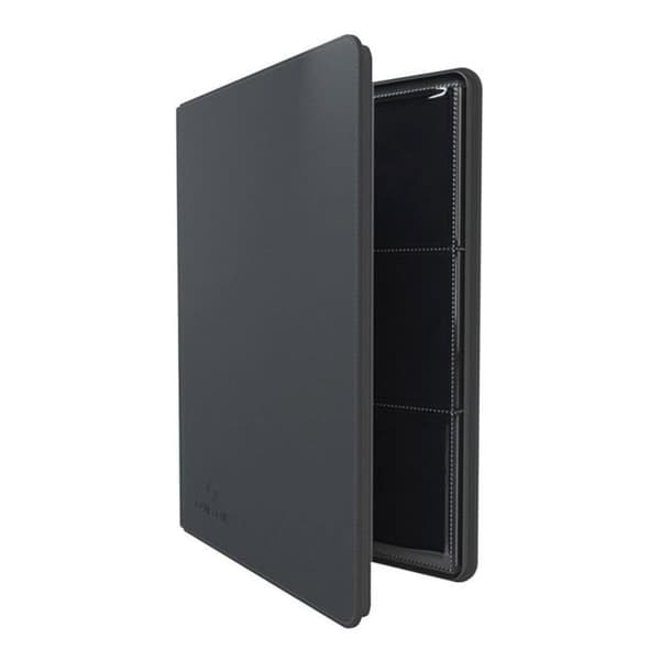 Förvaringslåda för kort - Gamegenic - Hållbarhet - Flexibel design - Idealiska material