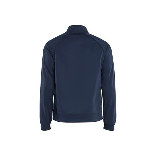 Blaklader hybrid sweatshirt