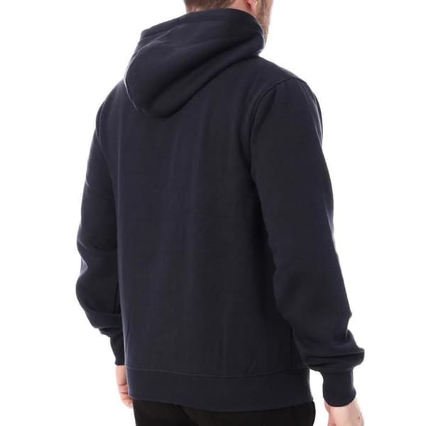 Sweat Zippé Marin Herr Lotto LT23