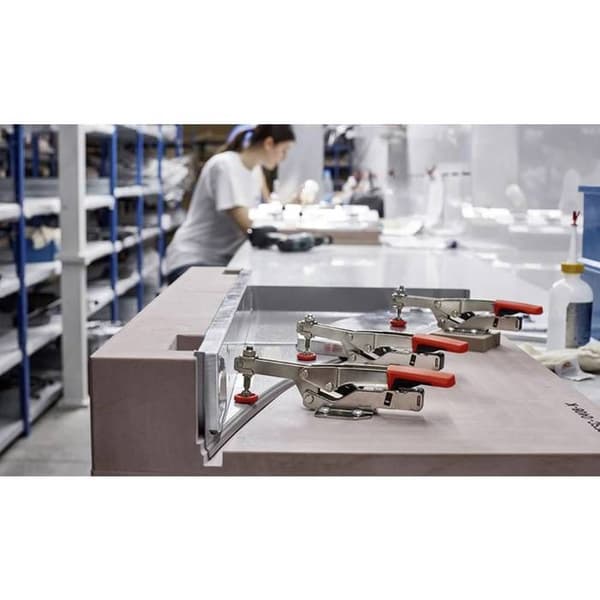 Bessey STC-HH50 knälyftare