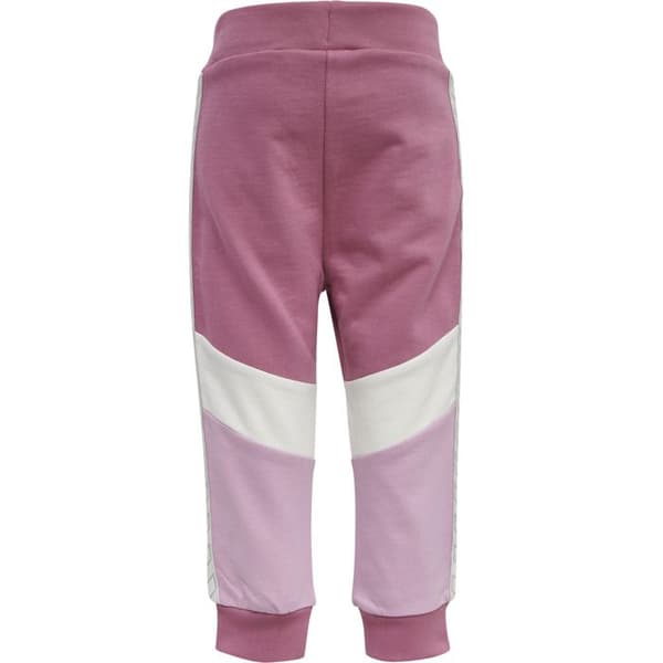 Jogging för babyflicka Hummel Sakuna