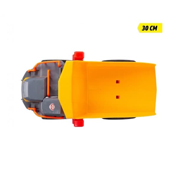 Volvo tipptruck