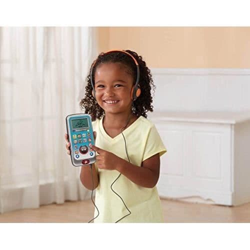 VTech - Pleasure Music Player - 80-196204