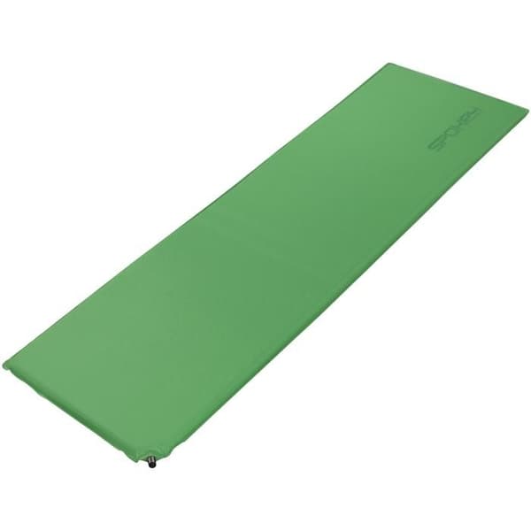 Matelas autogonflant Spokey Savory, grön