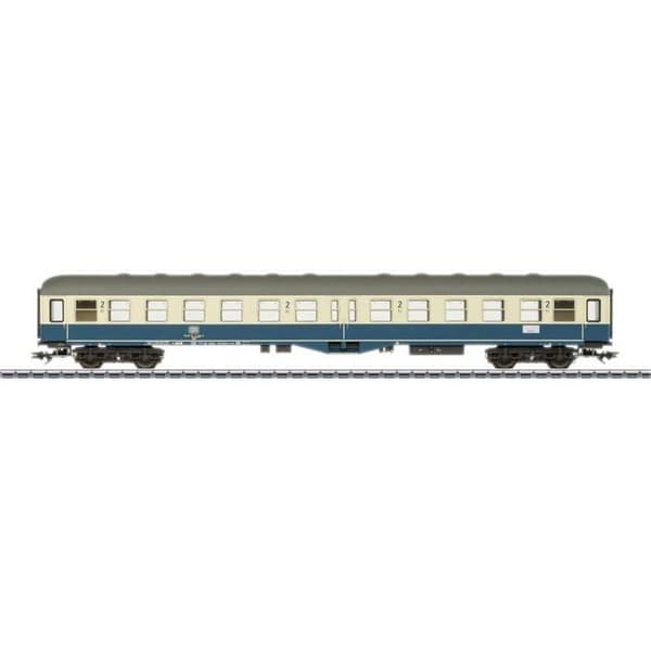 Märklin 43167 Expressvagn H0 Bymb 421 från DB