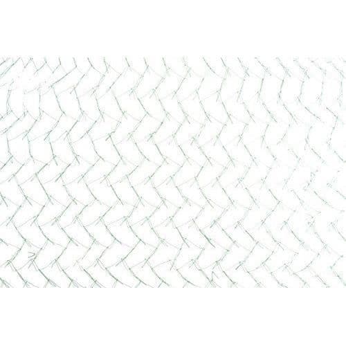 Skyddsnät - Windhager - 06005 - 8x8m - Lätt - Flexibel - Vit
