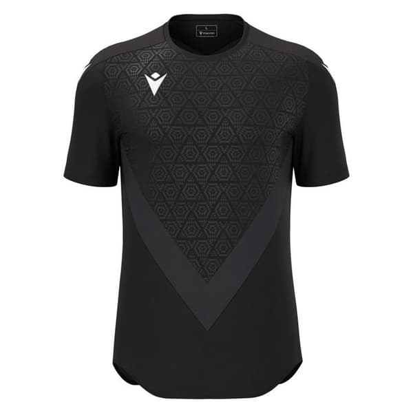 Multisporttröja WISP Macron svart