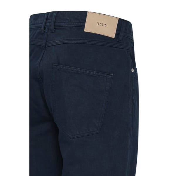 Jeans Solid Ryan Färg