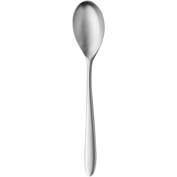 WMF Cromargan Silk Bordssked, Silver - 1101016030