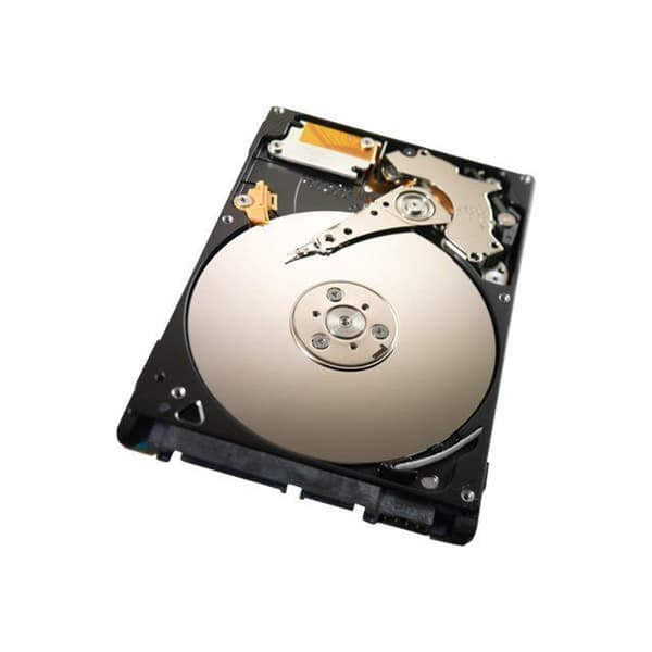 Seagate Momentus Thin ST500LT012 - Hårddisk - 5…