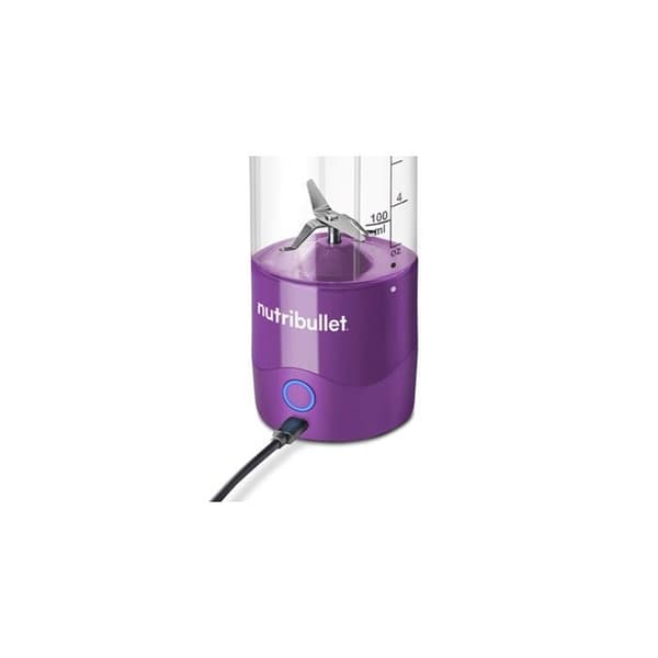 Blender Nutribullet NBP003PU 100 W Violett