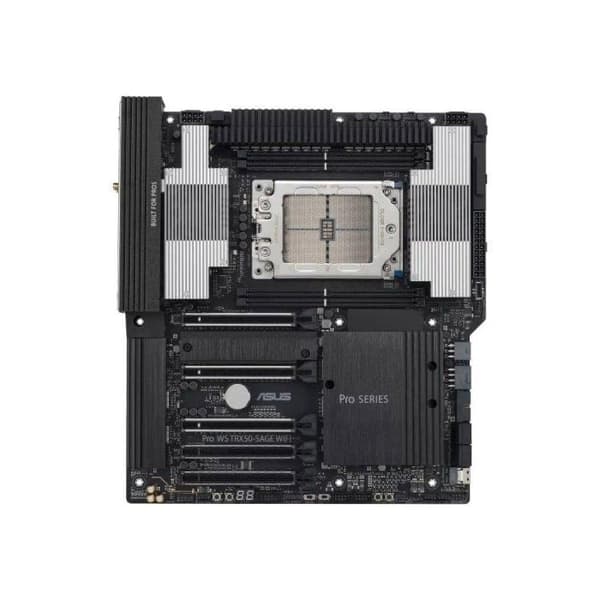 ASROCK Pro WS TRX50-Sage WiFi