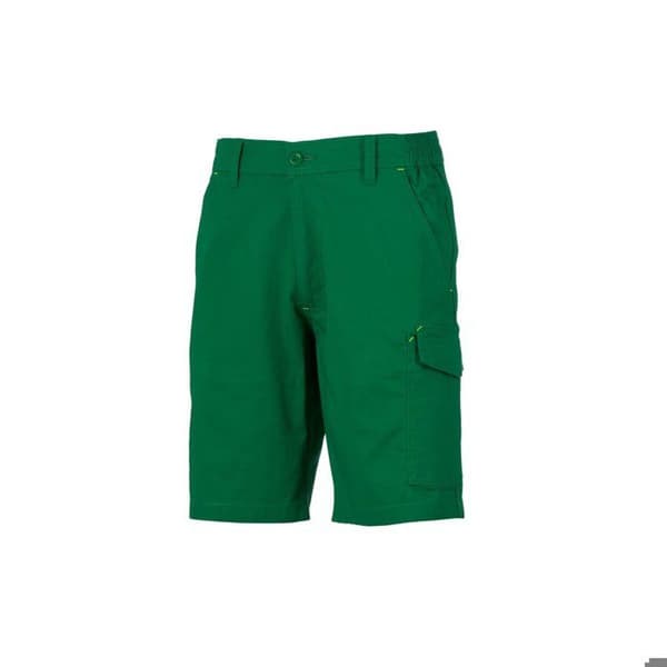 Bermuda Payper Wear Service - grön gelé