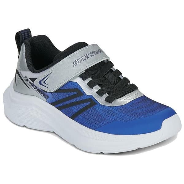 Multisportskor Microspec velocity - Skechers