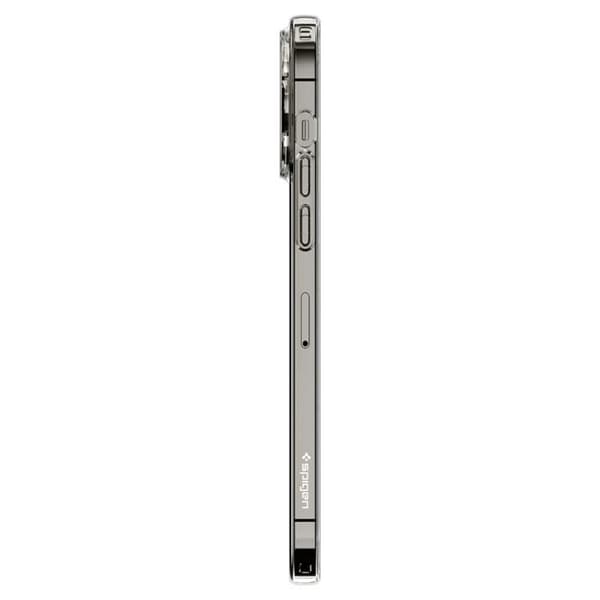 Spigen Liquid Crystal - Fodral för iPhone 14 Pro (Transparent)