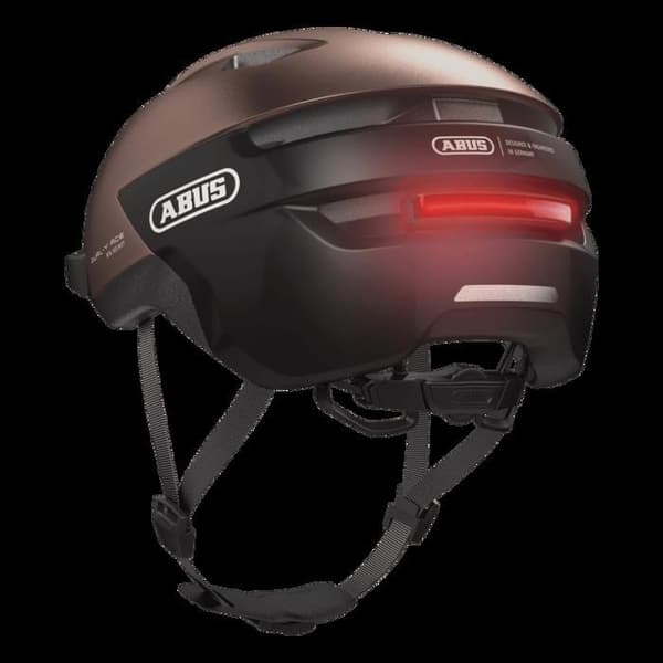Abus Purl-Y Ace hjälm