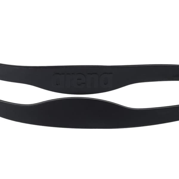 ARENA THE ONE MASK dykmask - Svart