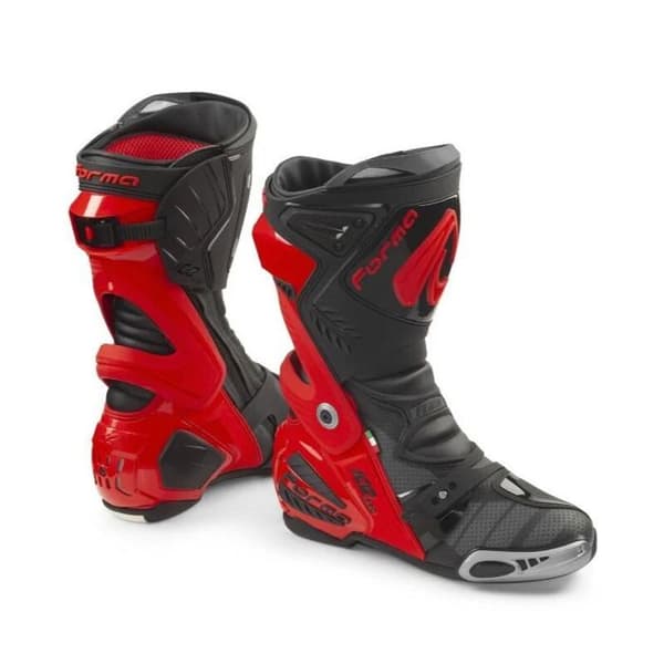 Motorcykelstövlar Racing Forma Ice Pro Flow