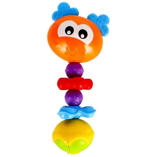 Hobbyvante, bubblande wobble 3m+, BamBam