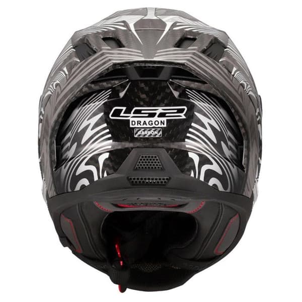 LS2 FF807 DRAGON ENTHUM