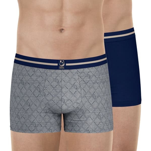 2-pack herrboxers SmileyWorld® I Eminence