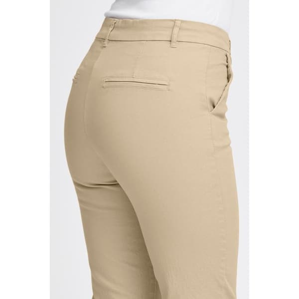 Kvinnor Pulz Jeans Clara byxor