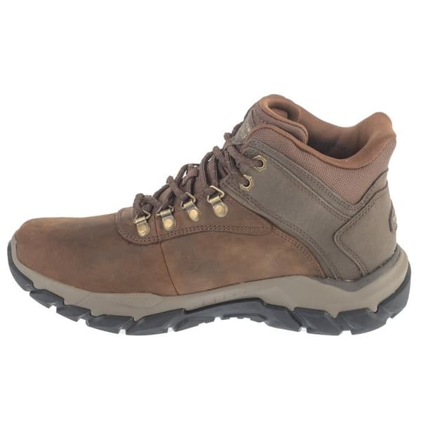 Herrskor - Brun - Skechers Santoro - Relic