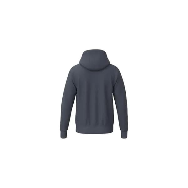 Erima TS hoodie - skiffergrå