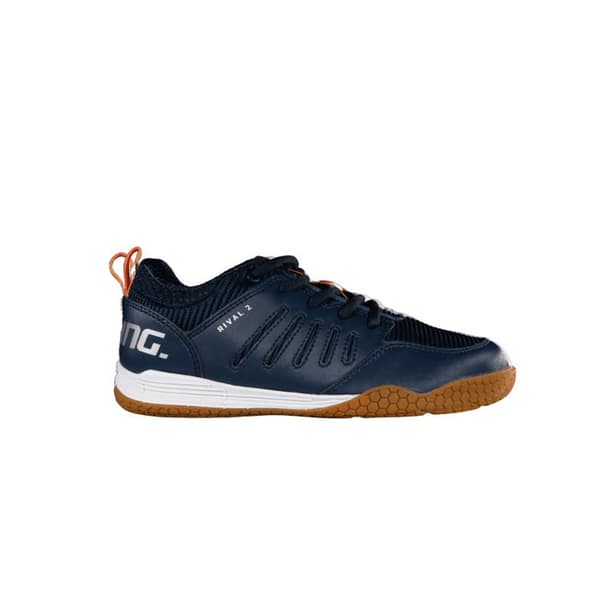 Salming Rival 2 barn trailskor