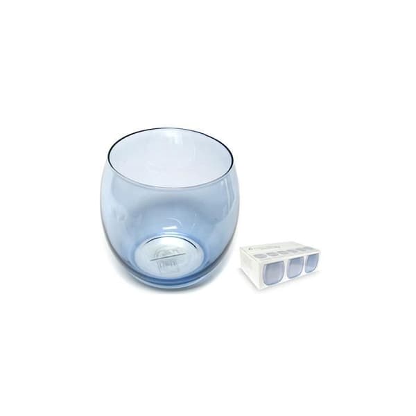 H & H Lot 6 glas Buly sky bord cc460 Möbel