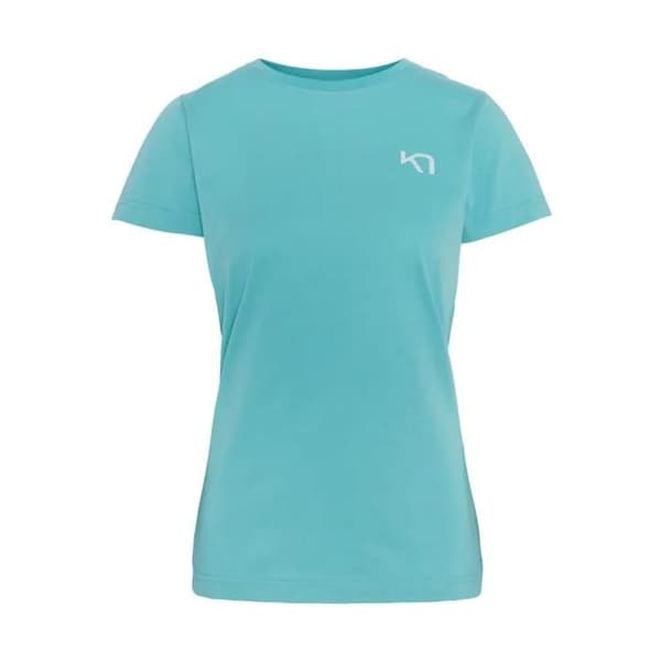 Kari Traa dam t-shirt