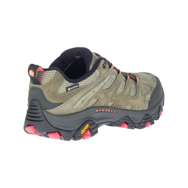 MOAB 3 GTX SKOR - OLIV