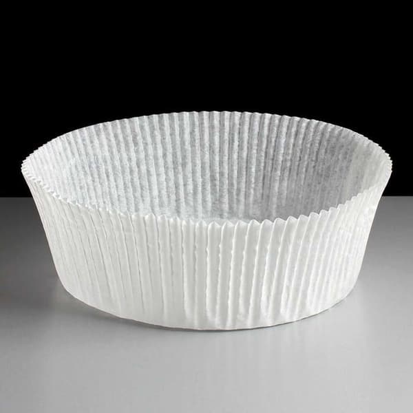 Muffinsform - bakform Tala - 10A05220 - Silikoniserade bakplåtspapper, 50-pack