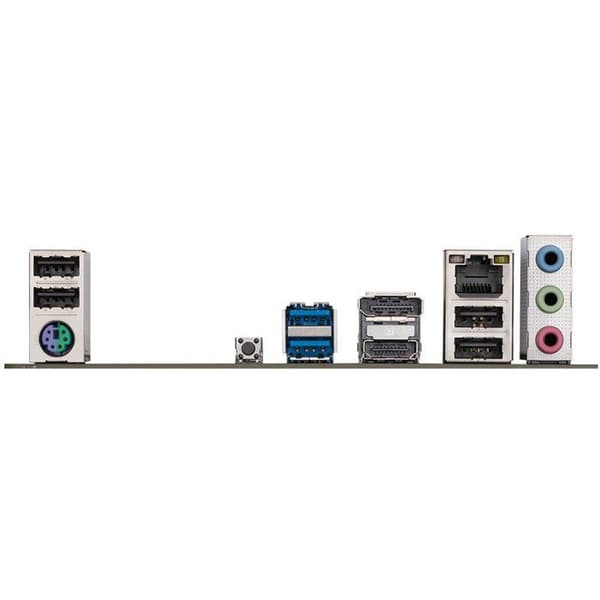 Moderkort - GIGABYTE - A620M H - Format Micro-ATX - Chipset AMD A620 - DDR5 & PCIe 4.0