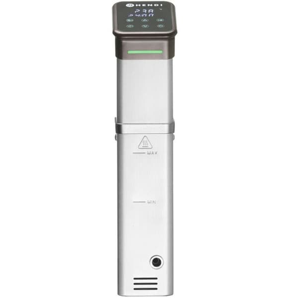 Termoplongeur för sous vide matlagning 50 1500 W 50 l restaurang #