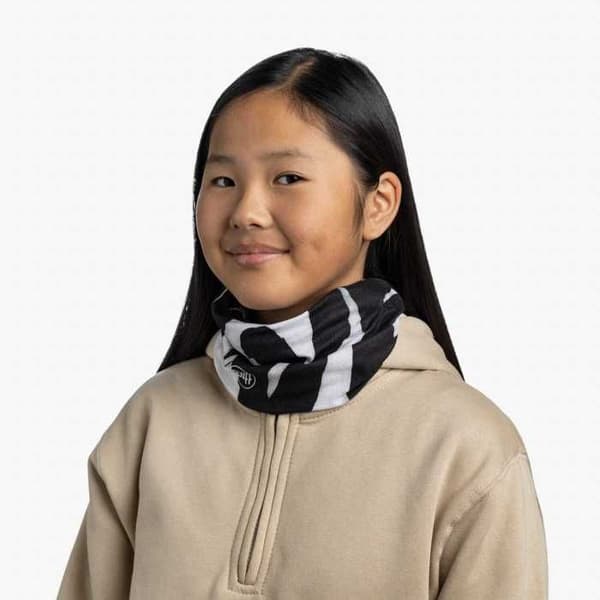 Buff Original Ecostretch Hione nackvärmare för barn