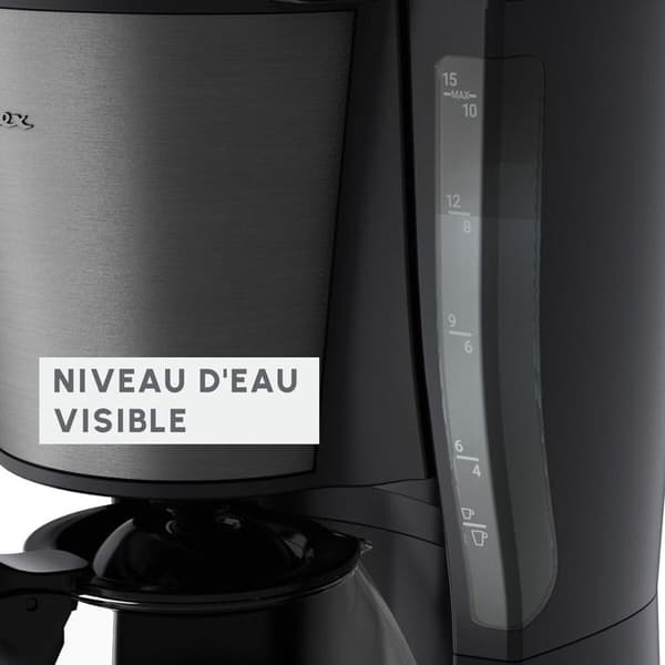 Filterkaffebryggare Moulinex Subito FG5S08E0