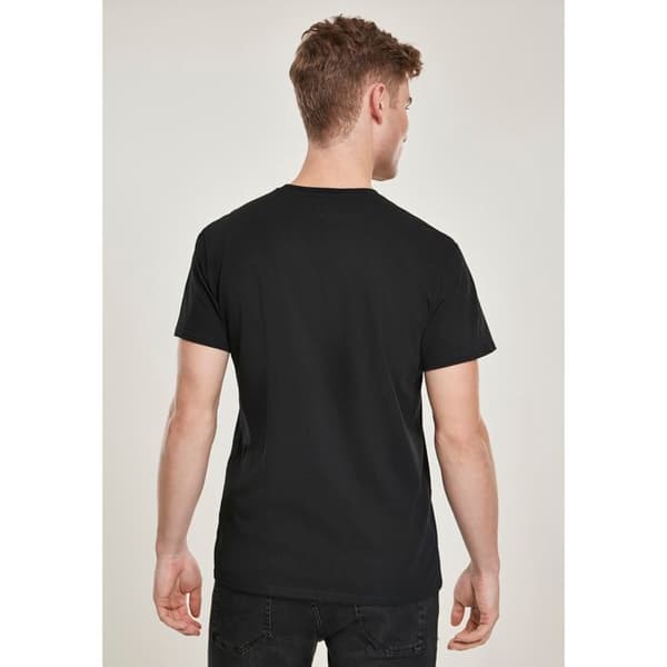 T-shirt Urban Classic lejonkung logotyp