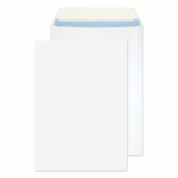 Blake Kuvert - 23893 - Pack med 500 Vita Kuvert