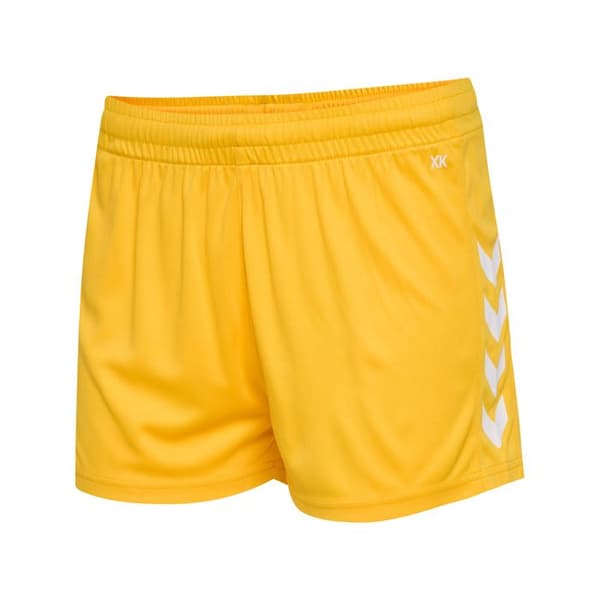 Kort dam Hummel XK Core Poly