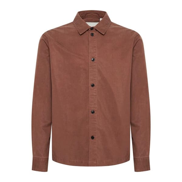 Chemise Solid Matty