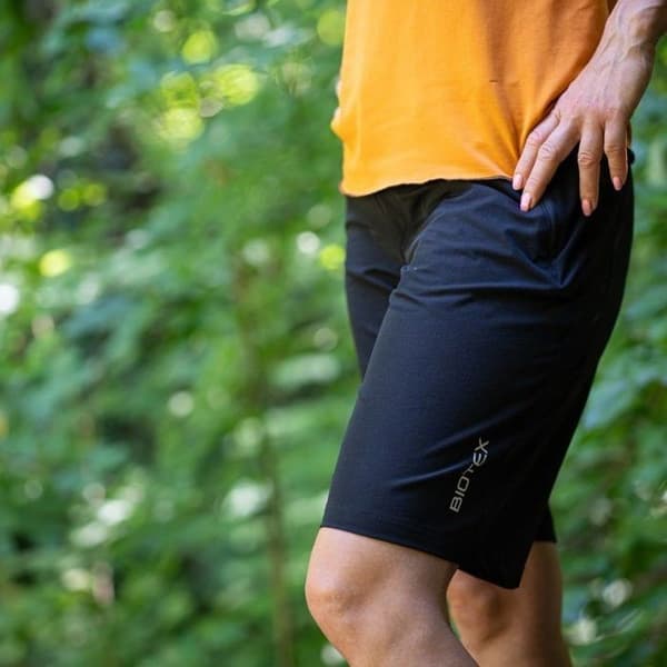 Kort Biotex Ingamba Trail Cargo