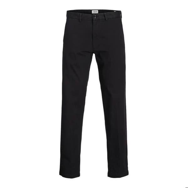 Jack & Jones Kane chinos - svart